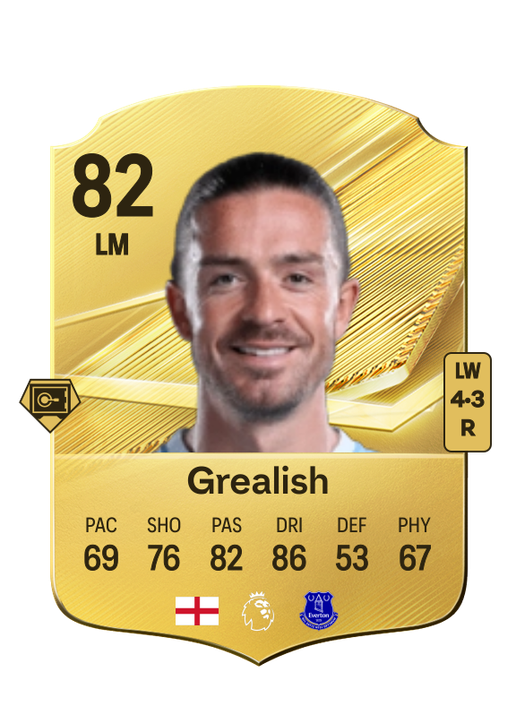 Grealish