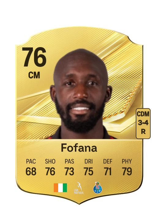 Fofana