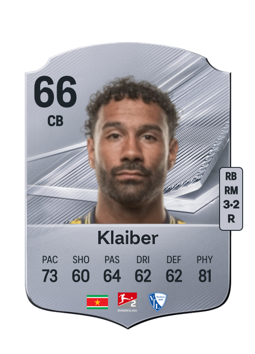 Klaiber