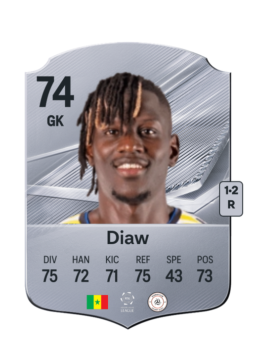 Diaw