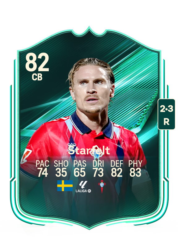 Starfelt