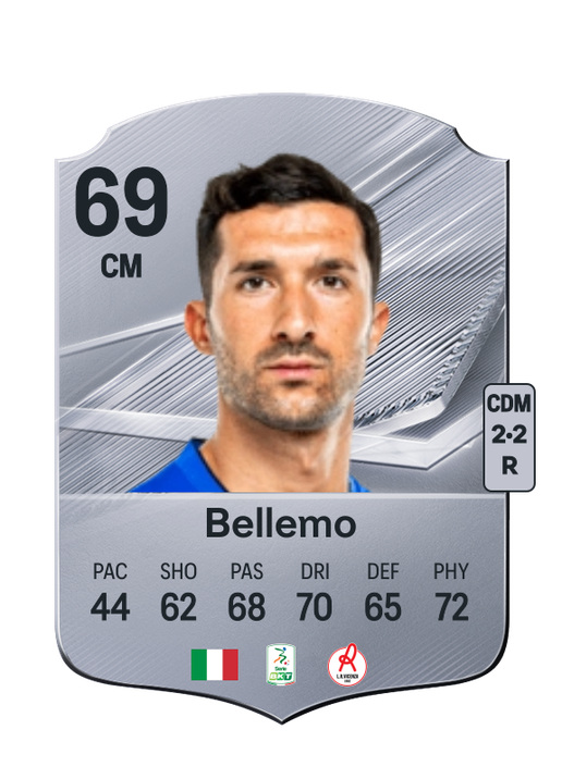 Bellemo