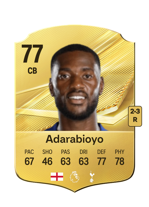 Adarabioyo
