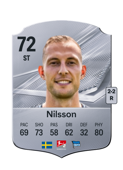 Nilsson