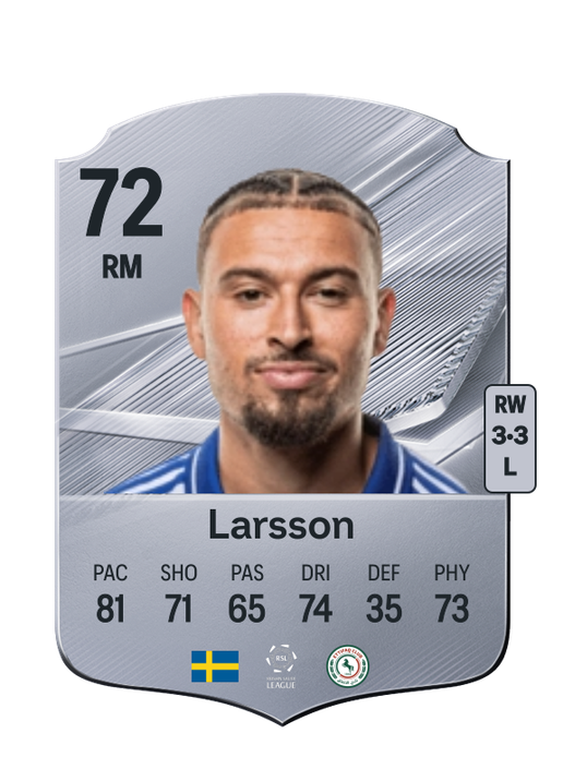 Larsson