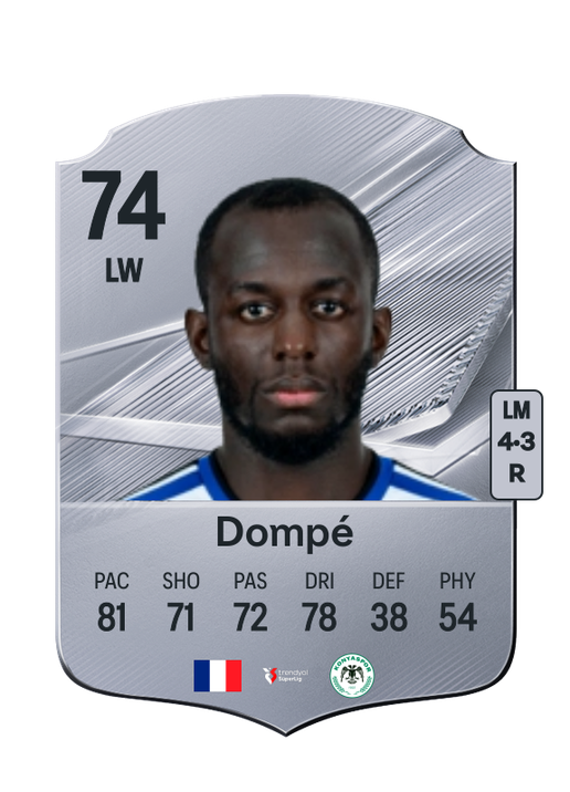 Dompé