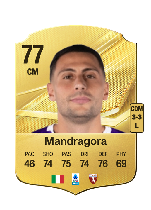 Mandragora