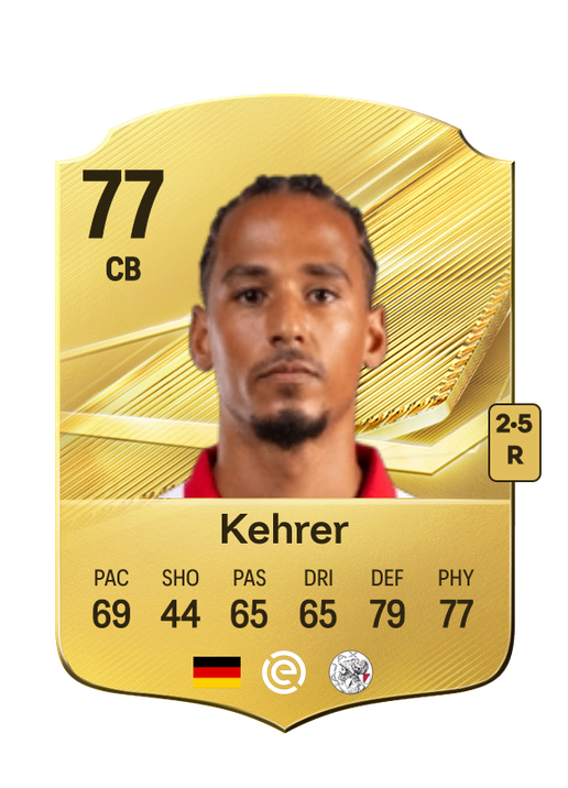 Kehrer