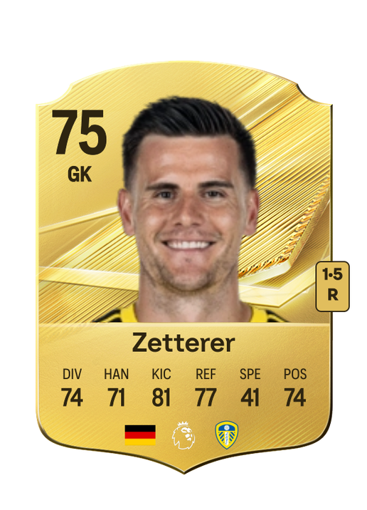 Zetterer
