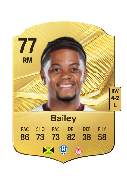 Bailey