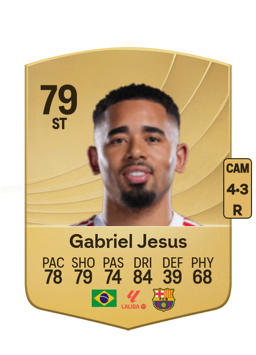Gabriel Jesus