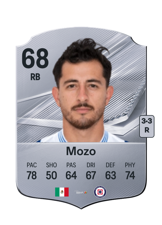 Mozo