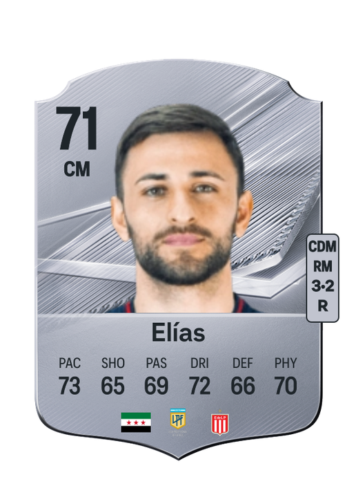 Elías