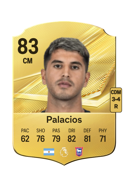 Palacios