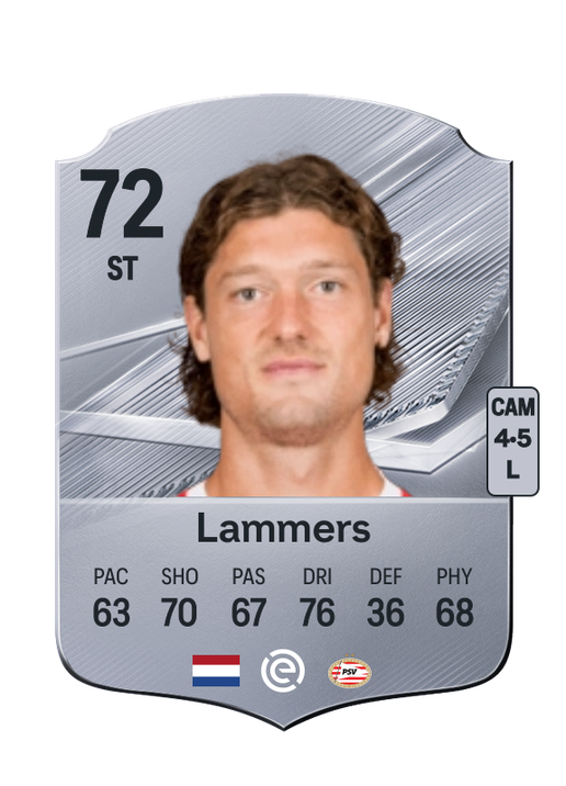 Lammers