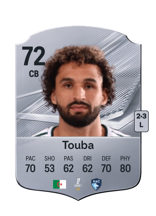 Touba