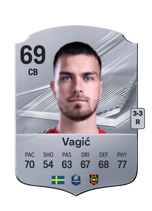 Vagić