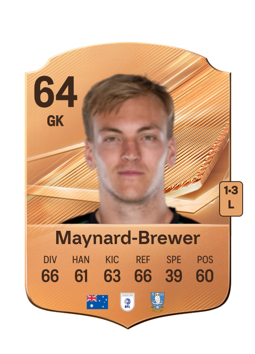 Maynard-Brewer