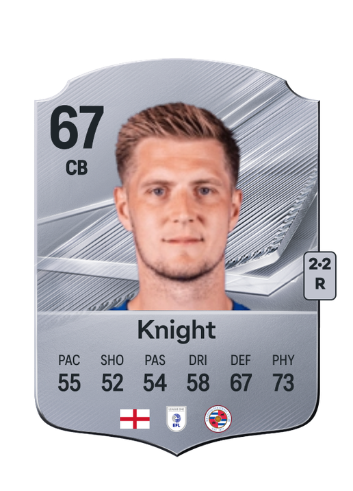 Knight