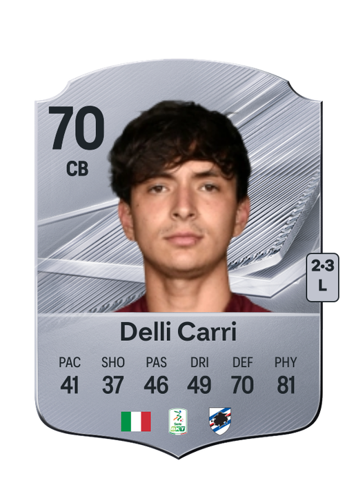 Delli Carri