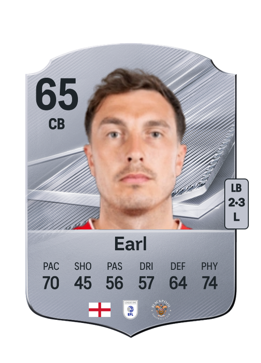 Earl