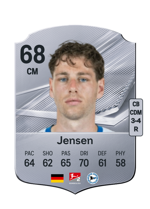 Jensen