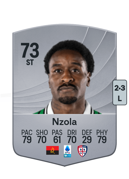 Nzola