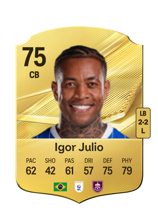 Igor Julio