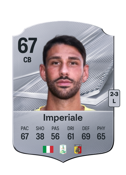 Imperiale