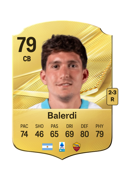 Balerdi