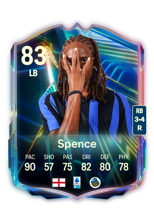 Spence