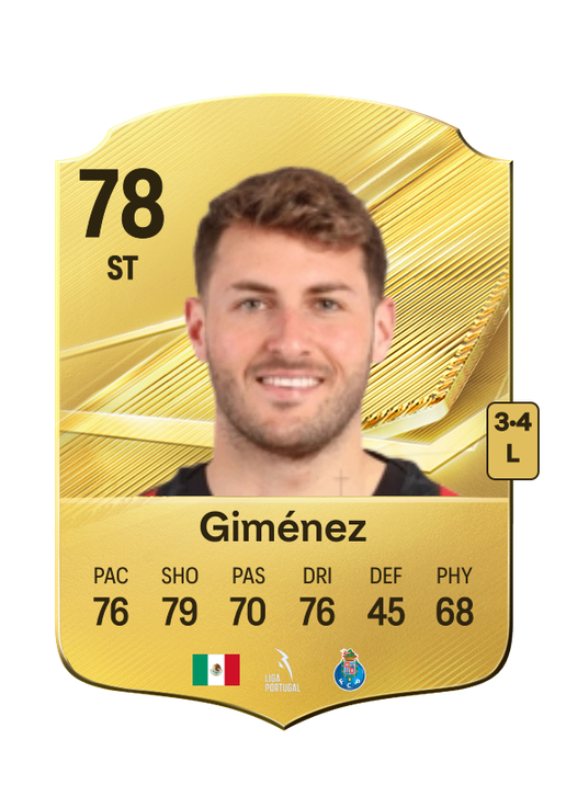 Giménez