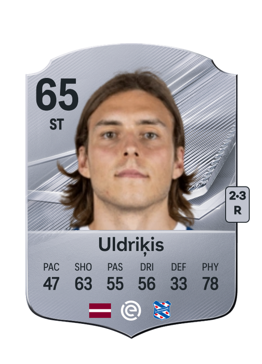 Uldriķis