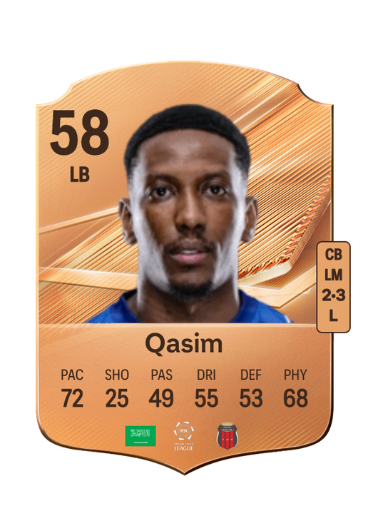 Qasim