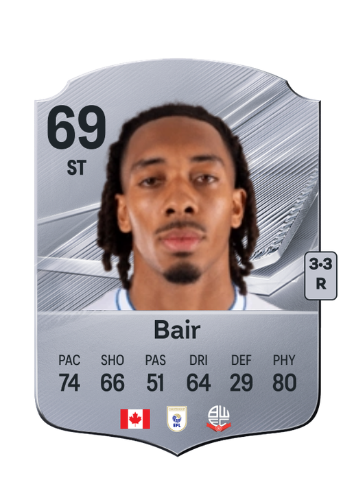 Bair