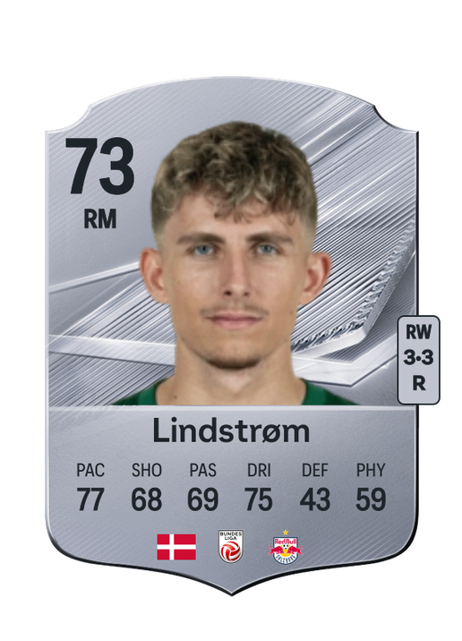 Lindstrøm