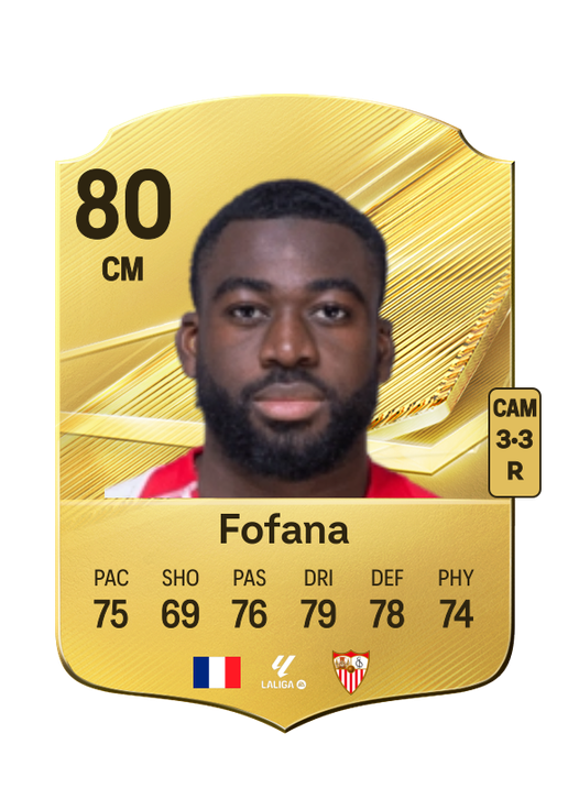 Fofana