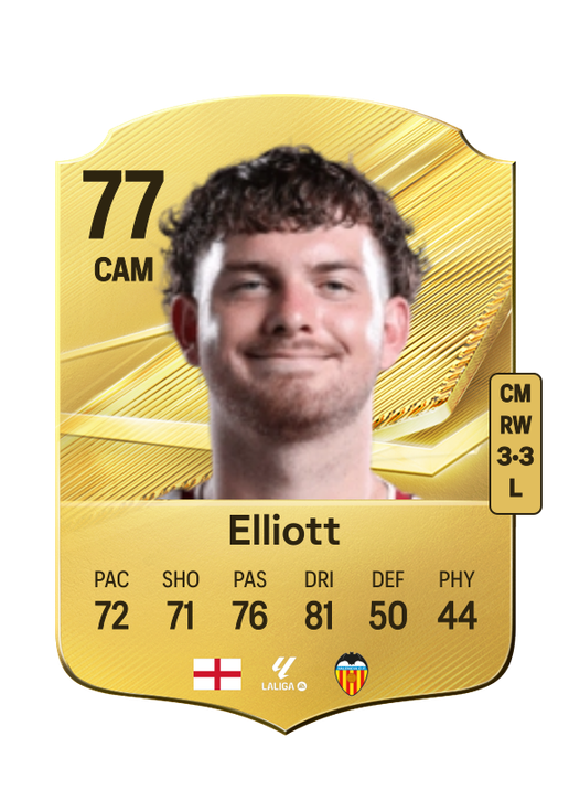 Elliott