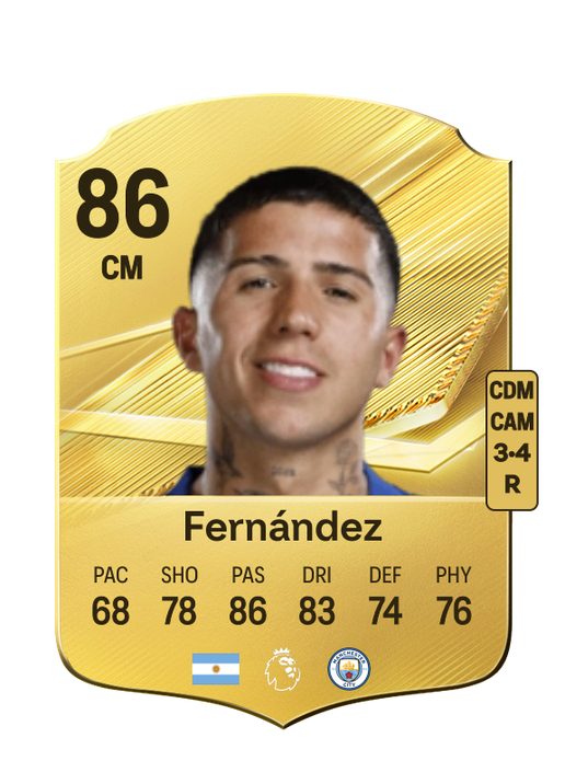 Fernández