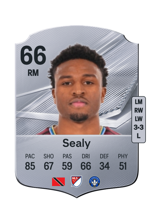 Sealy
