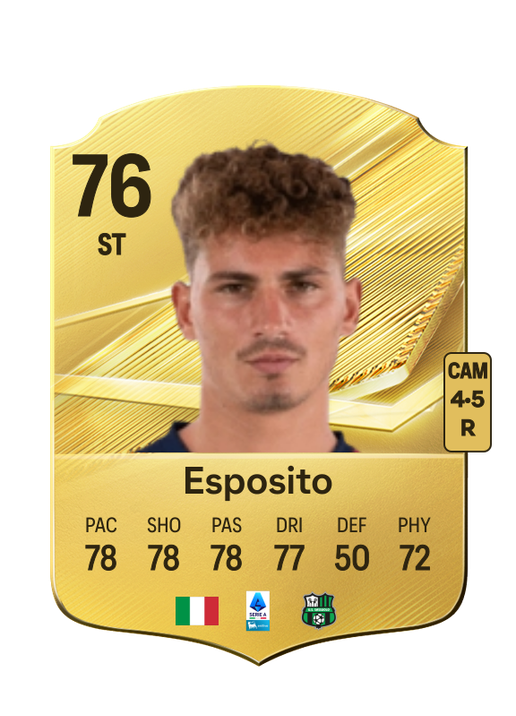 Esposito