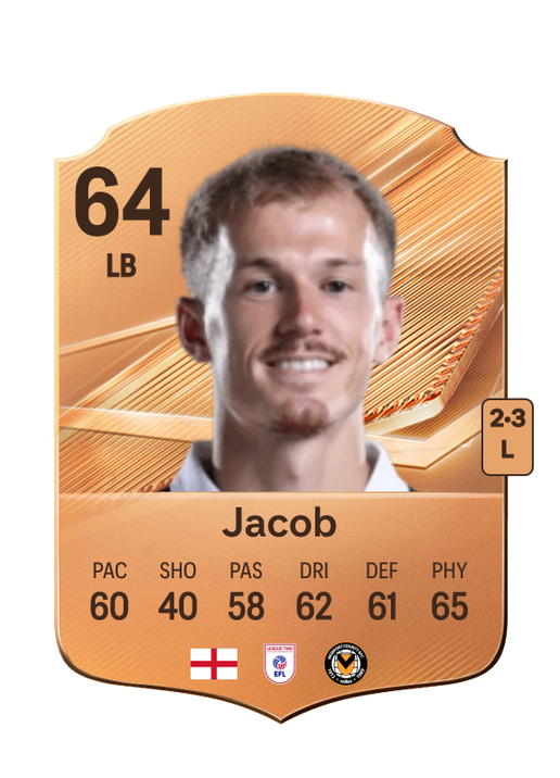 Jacob