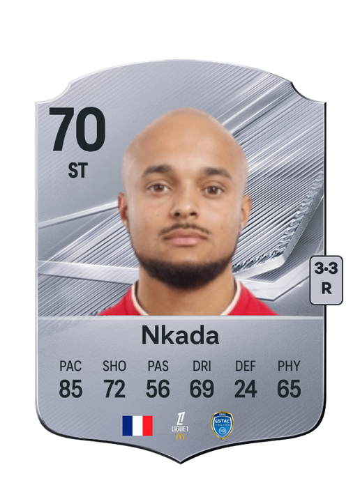Nkada