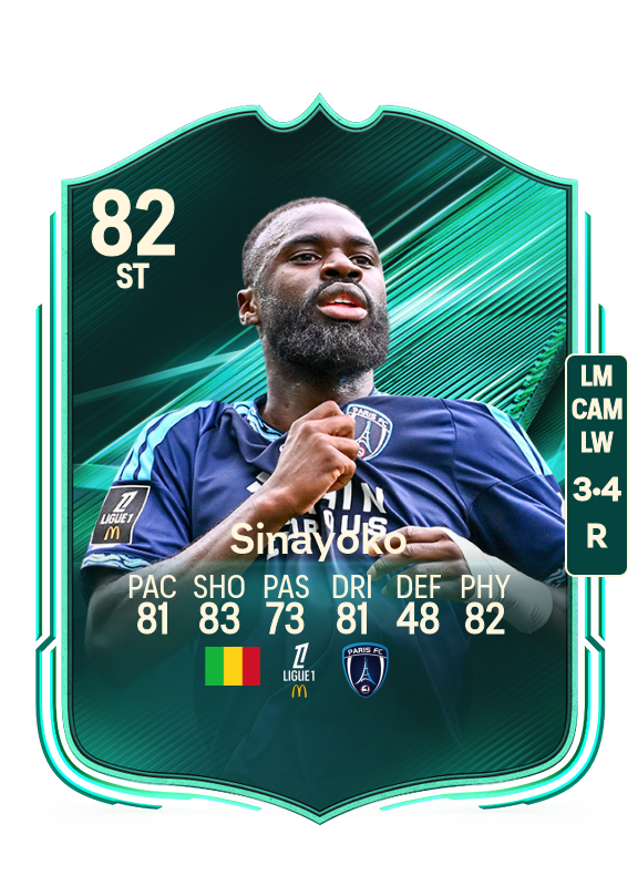 Sinayoko