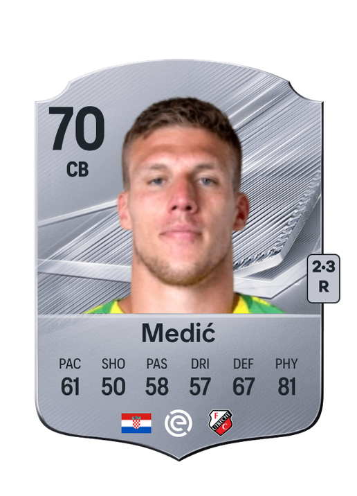 Medić
