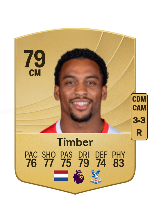 Timber