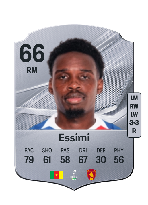 Essimi