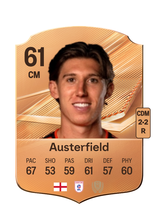 Austerfield