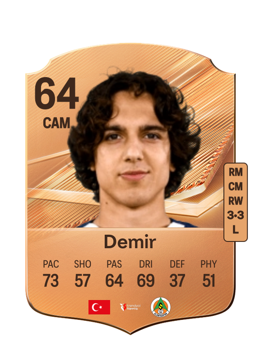 Demir