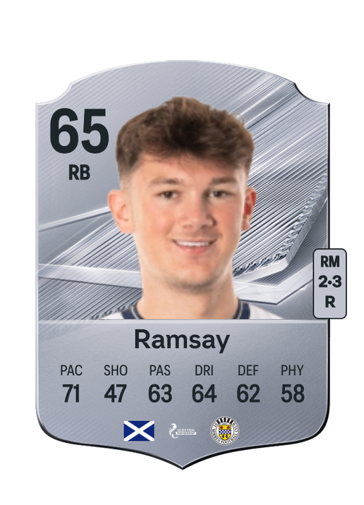 Ramsay